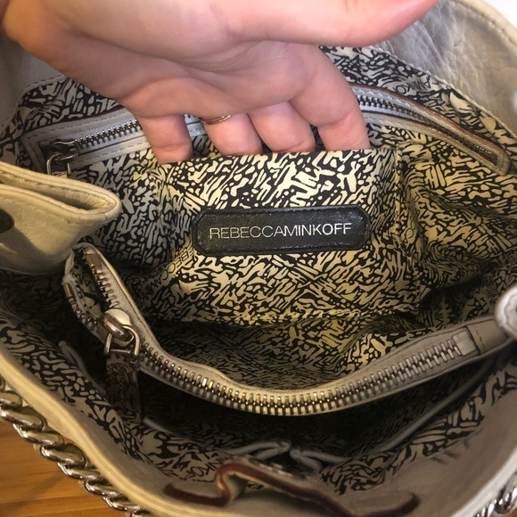 Rebecca Minkoff Purse - Picture 10 of 12